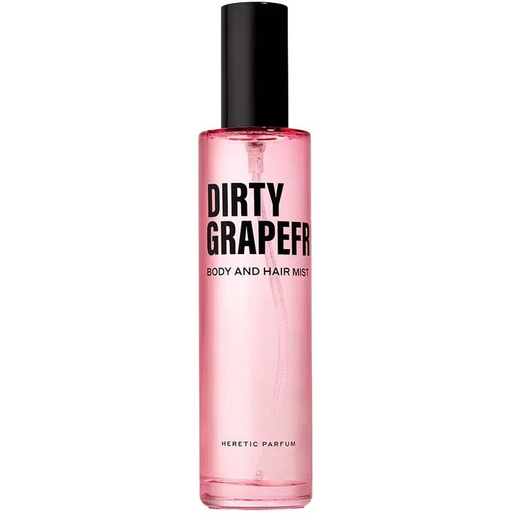 Dirty Grapefruit Body & Hair Mist Heretic Parfum Perfume by Heretic Parfum for Unisex UAE