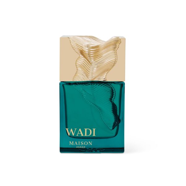 Wadi MAISON ASRAR perfume