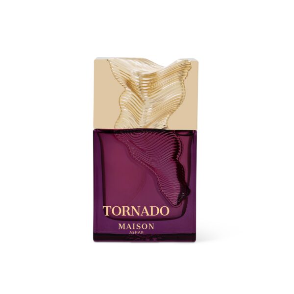 Tornado MAISON ASRAR perfume