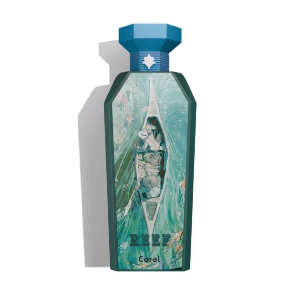 Reef 19 National Day unisex Perfume by Reef Perfumes UAE