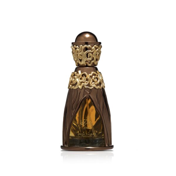 Zikra Lattafa Perfumes perfume