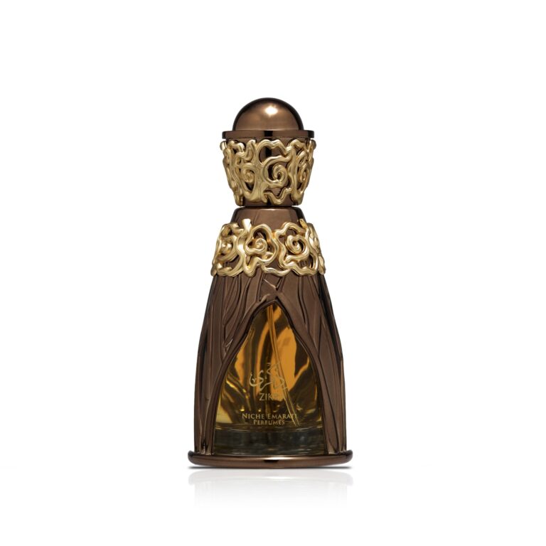 Zikra Lattafa Perfumes Perfume by Lattafa Perfumes for Unisex UAE