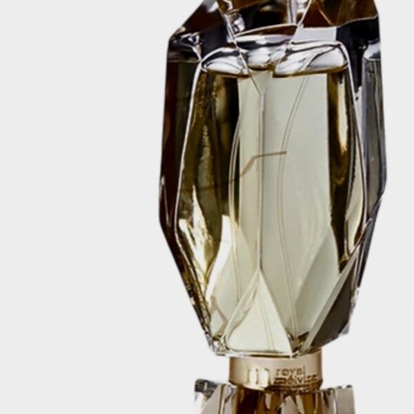 Art & Gold & Perfume Ramon Molvizar Perfume by Ramon Molvizar for Women UAE