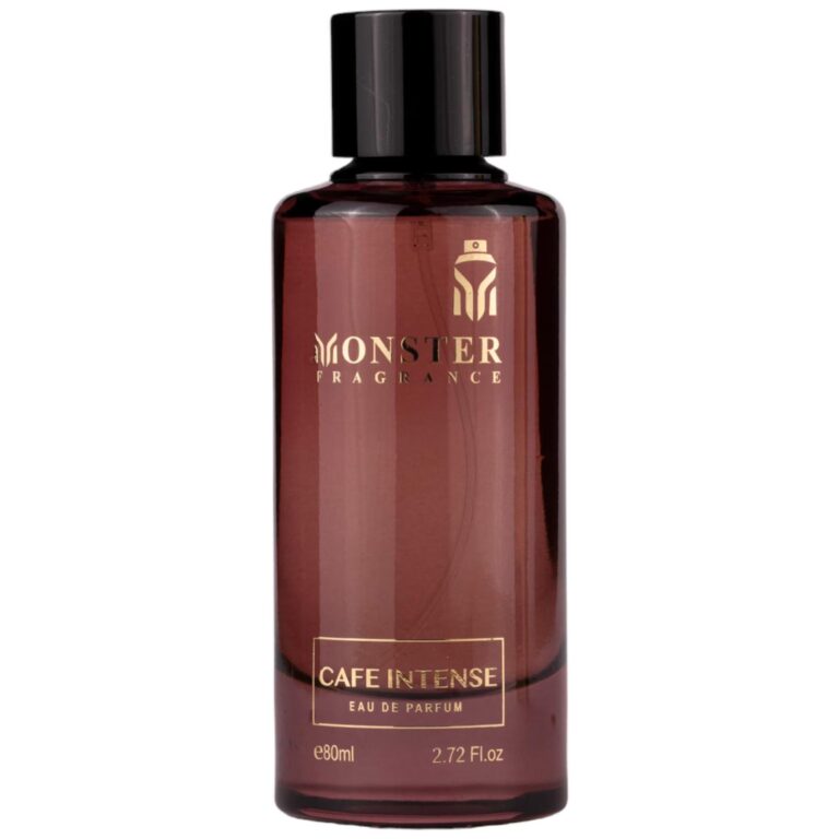 Cafe Intense PARIS CORNER Perfume by Paris Corner for Unisex UAE