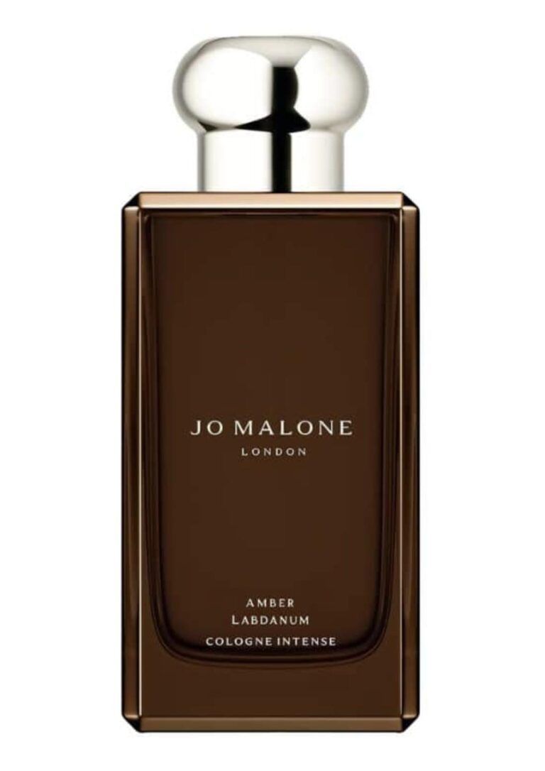 Amber Labdanum Cologne Intense Jo Malone London Perfume by Jo Malone London for Unisex UAE