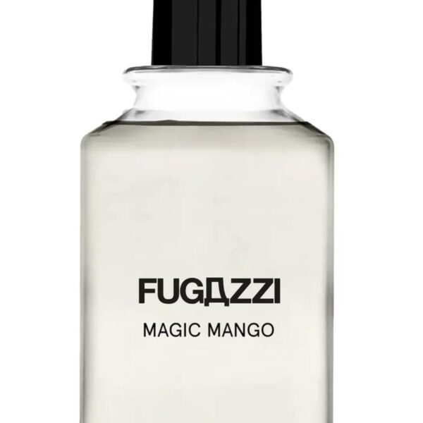 Magic Mango Body Mist Fugazzi perfume