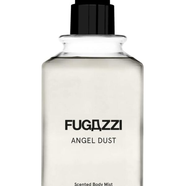 Safranal Ambroxan Fugazzi Perfume by Fugazzi for Unisex UAE
