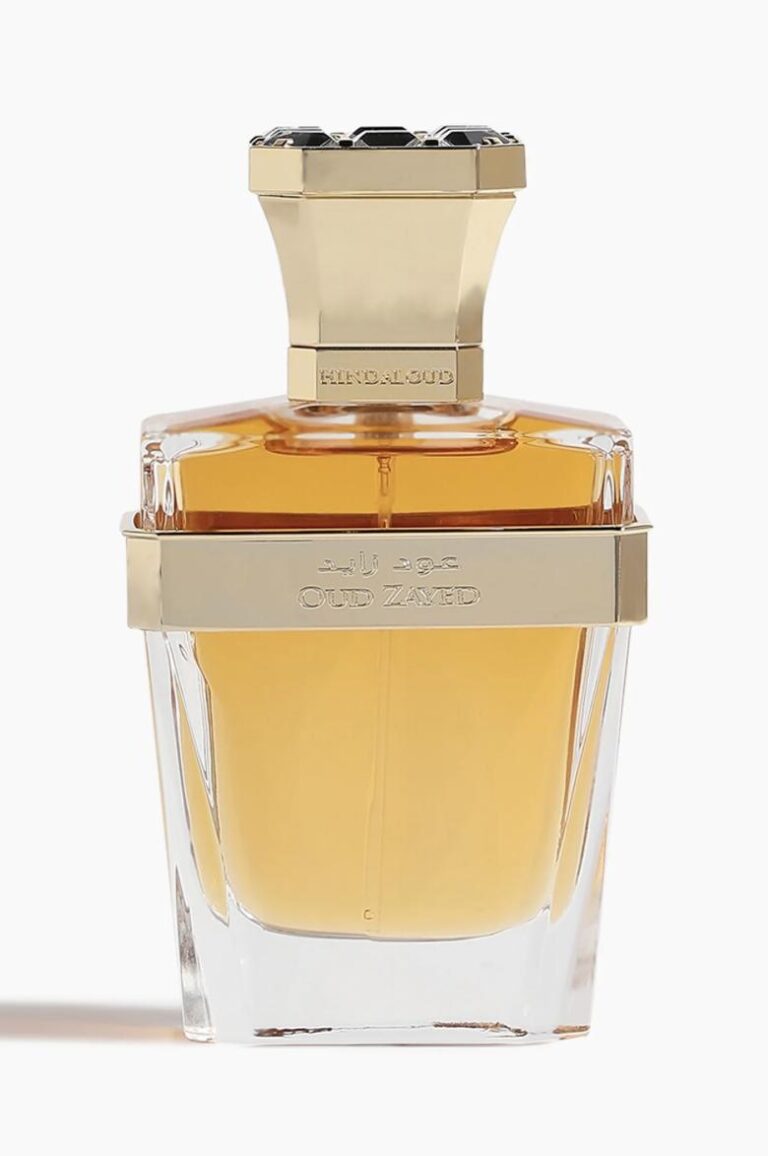 Oud Zayed Hind Al Oud Perfume by Hind Al Oud for Unisex UAE