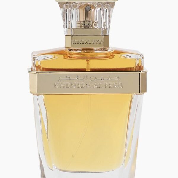Dubai Mist Hind Al Oud Perfume by Hind Al Oud for Unisex UAE