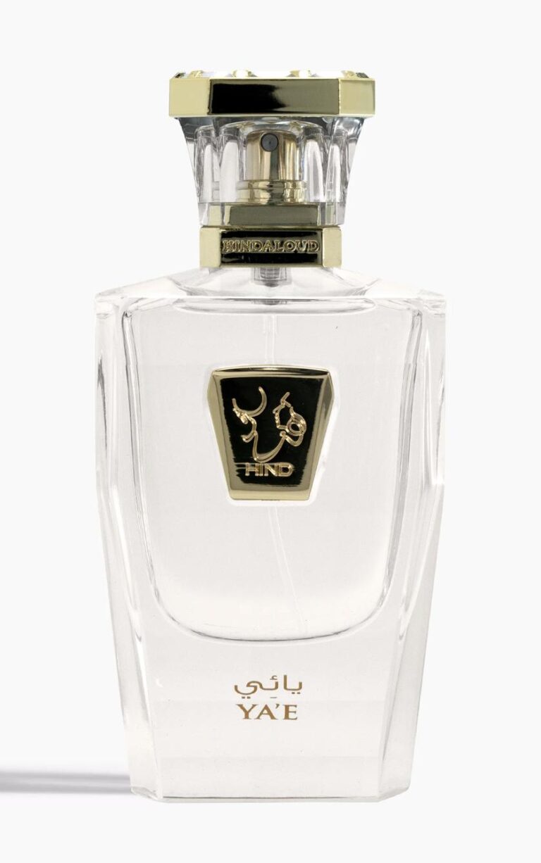 Ya'E Hind Al Oud Perfume by Hind Al Oud for Unisex UAE