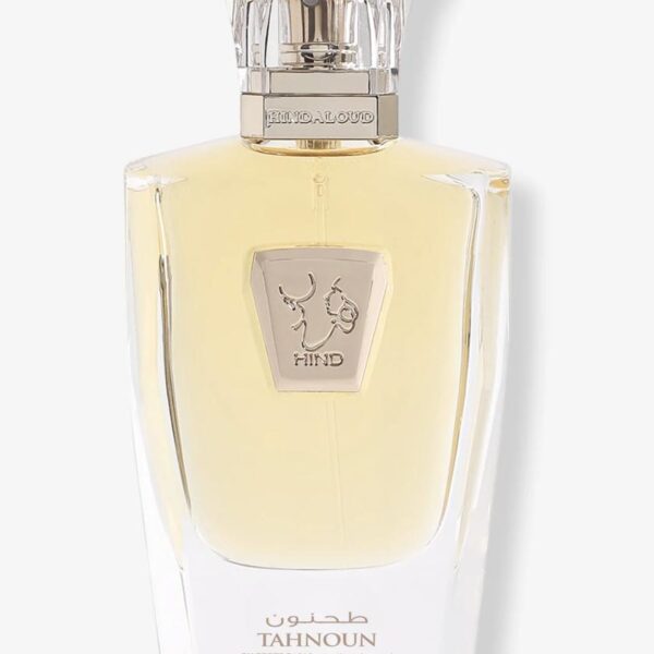 Tahnoun Exceptional Hind Al Oud perfume