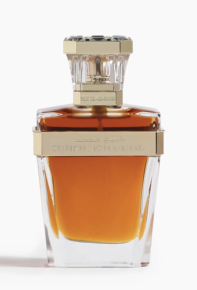Sheikh Mohamed Hind Al Oud Perfume by Hind Al Oud for Unisex UAE