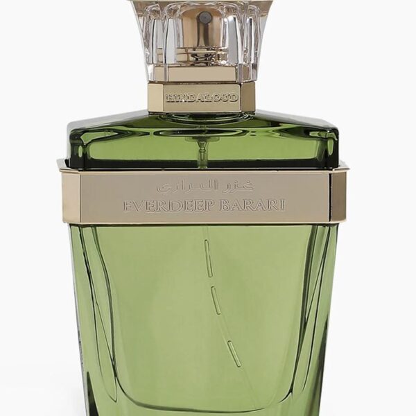 Dubai Mist Hind Al Oud Perfume by Hind Al Oud for Unisex UAE