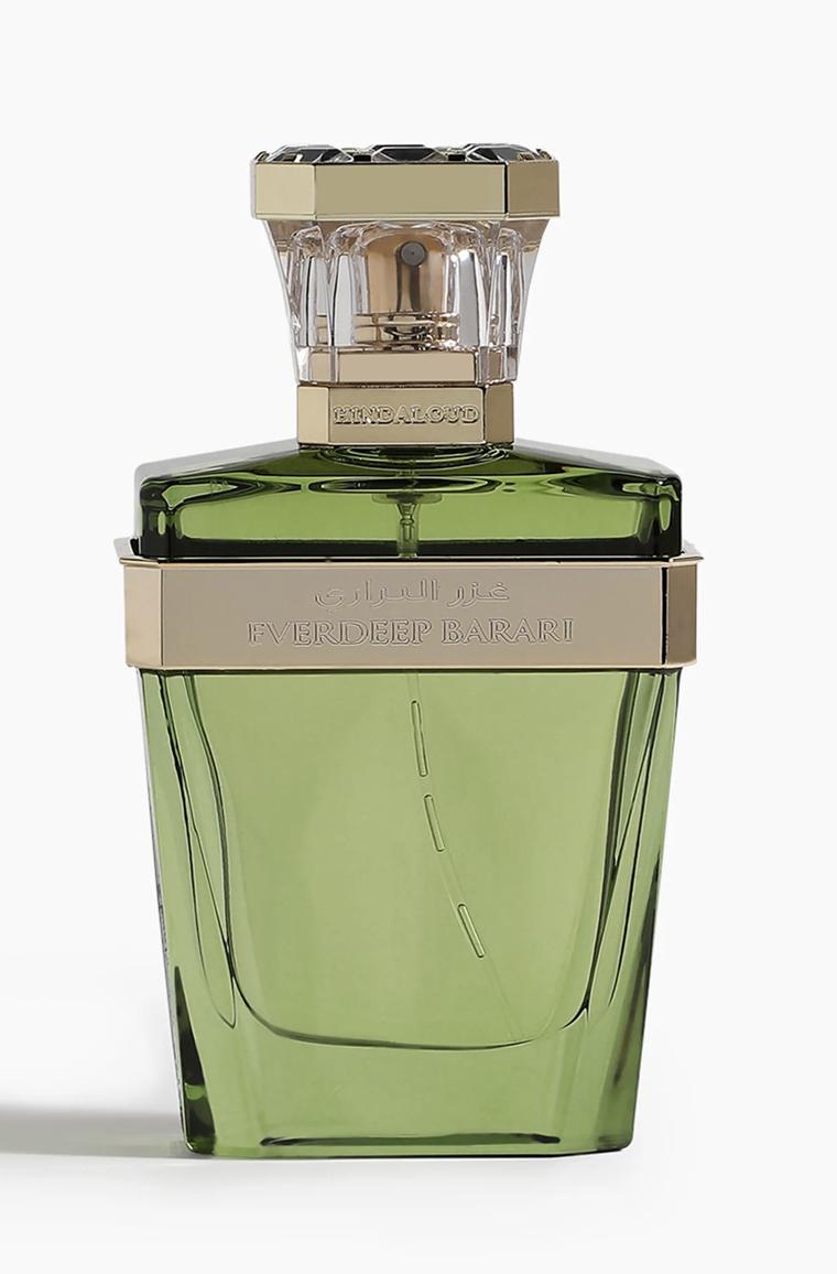 Everdeep Barari Hind Al Oud Perfume by Hind Al Oud for Unisex UAE