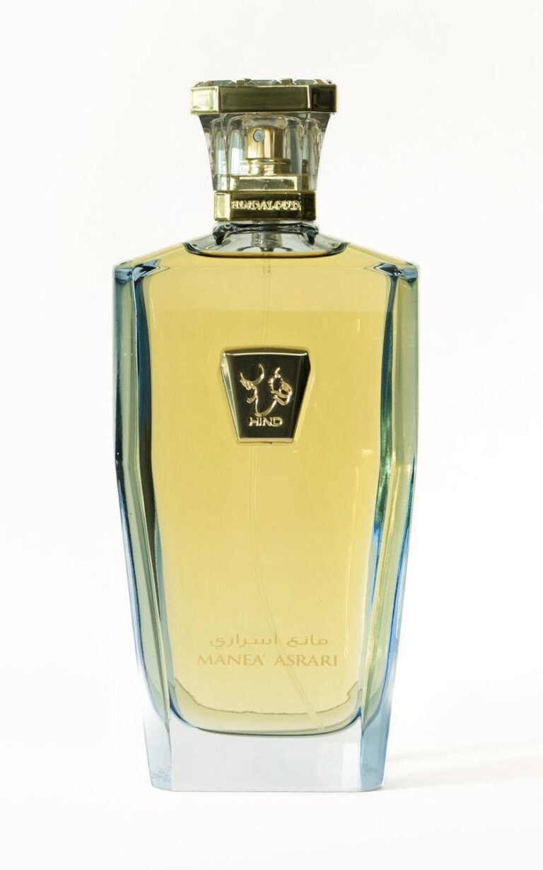 Mane'a Asrari Hind Al Oud Perfume by Hind Al Oud for Unisex UAE