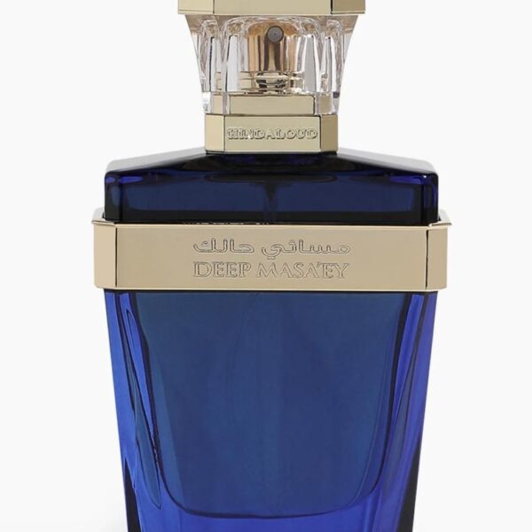 Dubai Mist Hind Al Oud Perfume by Hind Al Oud for Unisex UAE