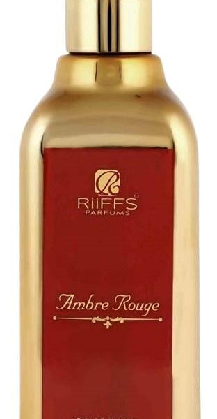 Angelique Extrait de Vanilla Riiffs Perfumes Perfume by Riiffs Perfumes for Unisex UAE