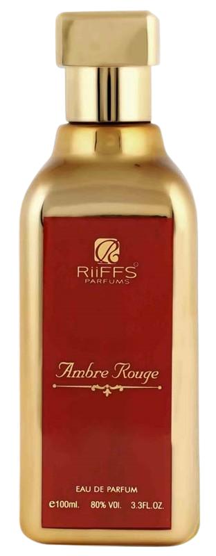 Ambre Rouge Riiffs Perfumes Perfume by Riiffs Perfumes for Women UAE