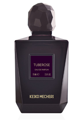 Tuberose Keiko Mecheri perfume