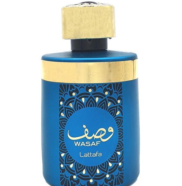 Wasaf Lattafa Perfumes perfume