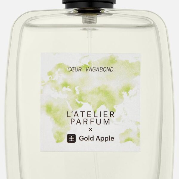 Red Hot Vanilla L'Atelier Parfum L Atelier Parfum Perfume by L Atelier Parfum for Unisex UAE