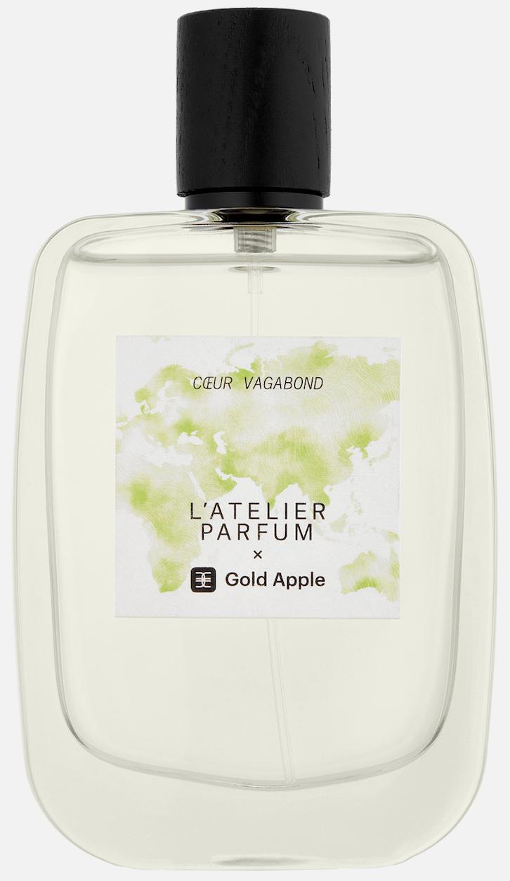 Coeur Vagabond L'Atelier Parfum L Atelier Parfum Perfume by L Atelier Parfum for Unisex UAE