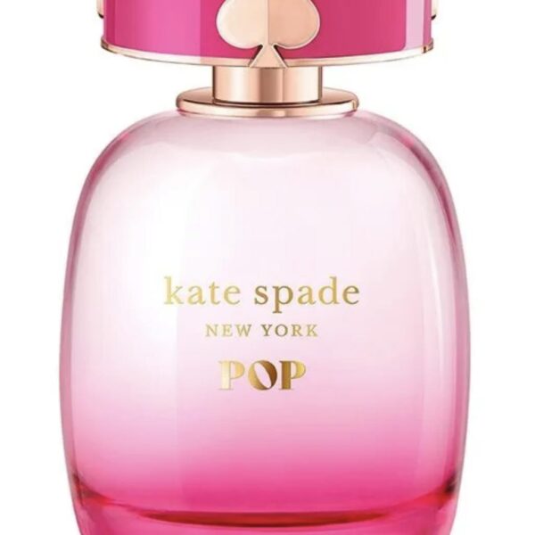 Pop Kate Spade perfume
