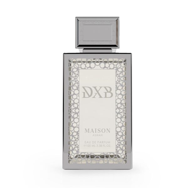 DXB MAISON ASRAR perfume