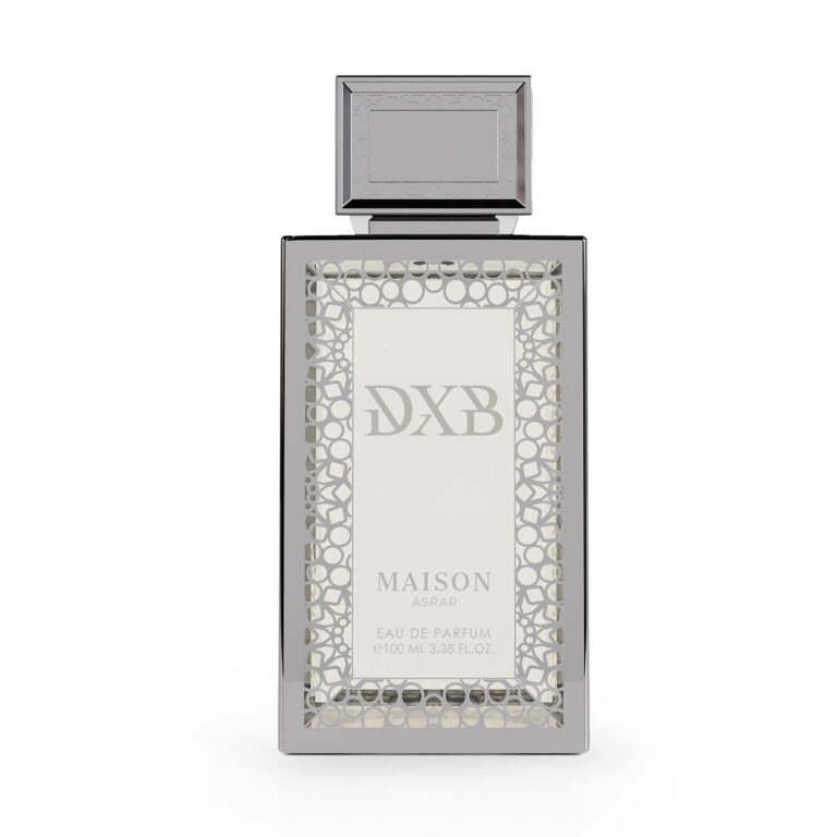 DXB MAISON ASRAR Perfume by Maison Asrar for Unisex UAE