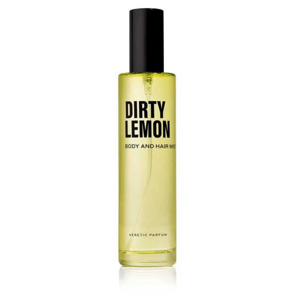 Dirty Lemon Heretic Parfum perfume