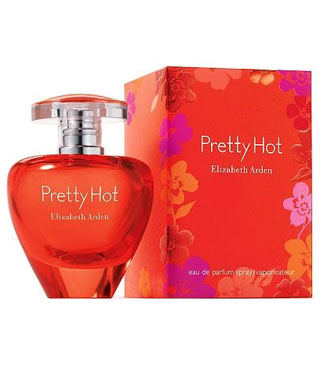 Pretty Hot Elizabeth Arden perfume