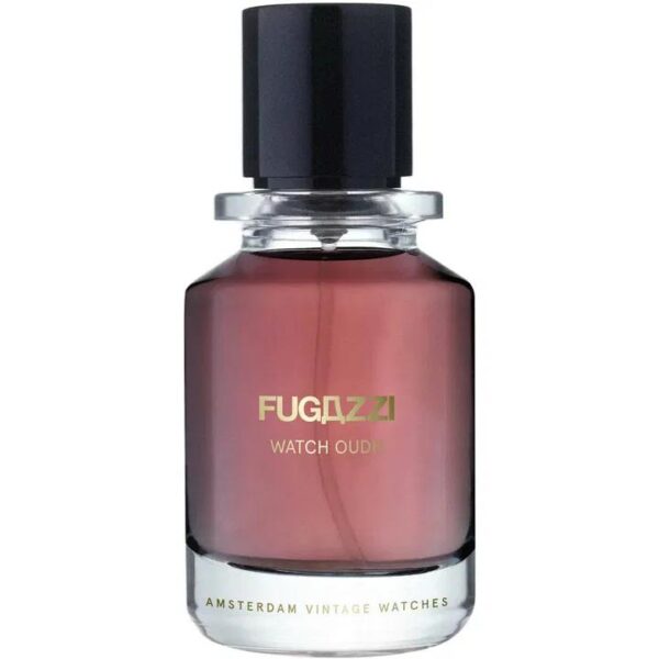 Watch Oudh Fugazzi perfume