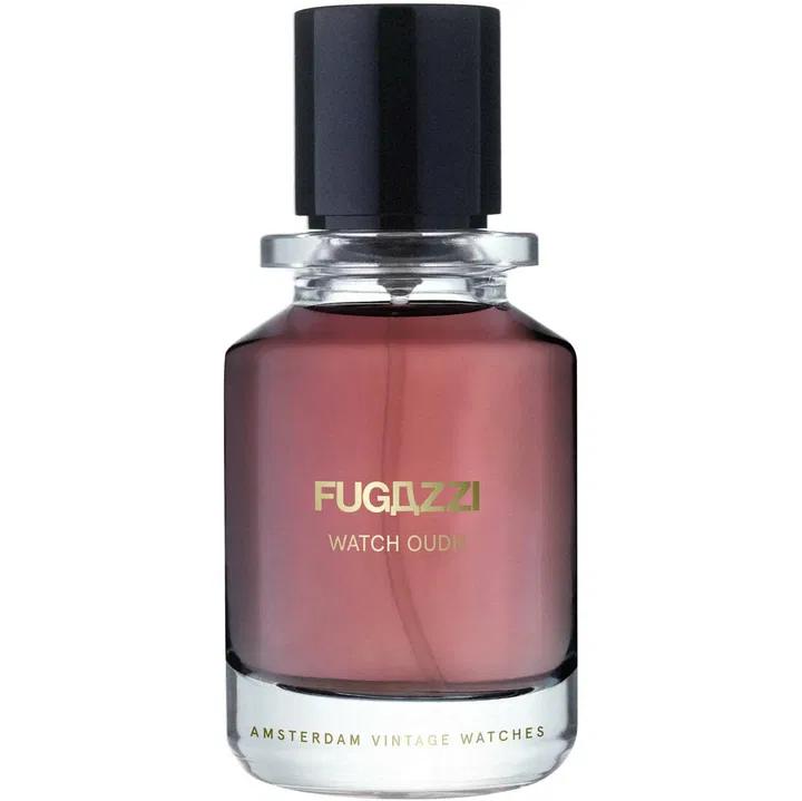 Watch Oudh Fugazzi Perfume by Fugazzi for Unisex UAE