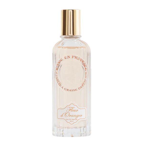 Jasmin Secret Eau de Parfum Jeanne en Provence Perfume by Jeanne En Provence for Women UAE