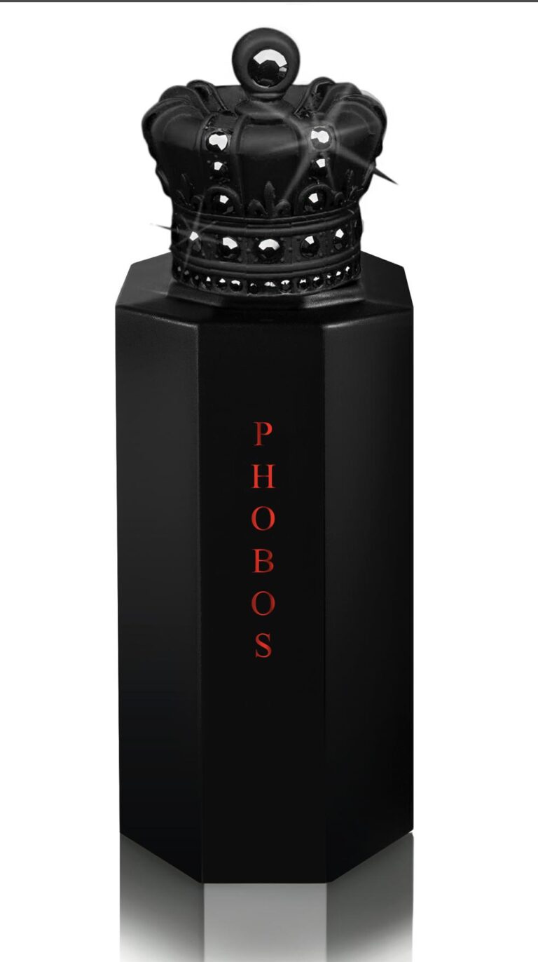 Phobos Royal Crown Perfume by Royal Crown for Unisex UAE