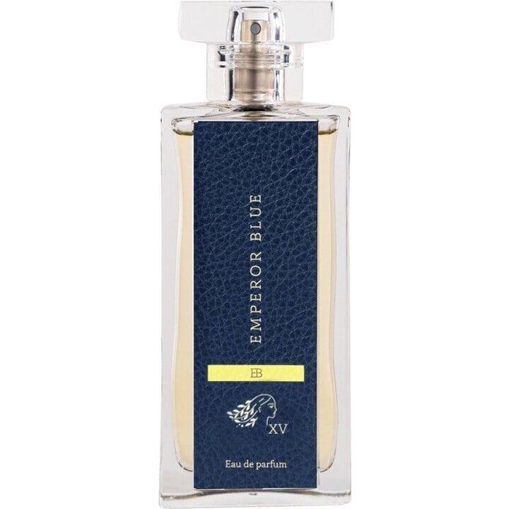 XV Emperor Blue Perfume by Emperor Blue for Women UAE