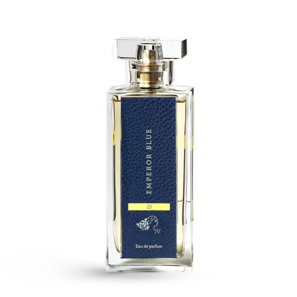 MII Emperor Blue Perfume by Emperor Blue for Men UAE