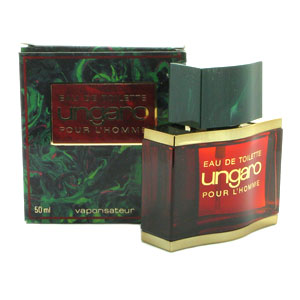 Ungaro pour L'Homme Emanuel Ungaro perfume