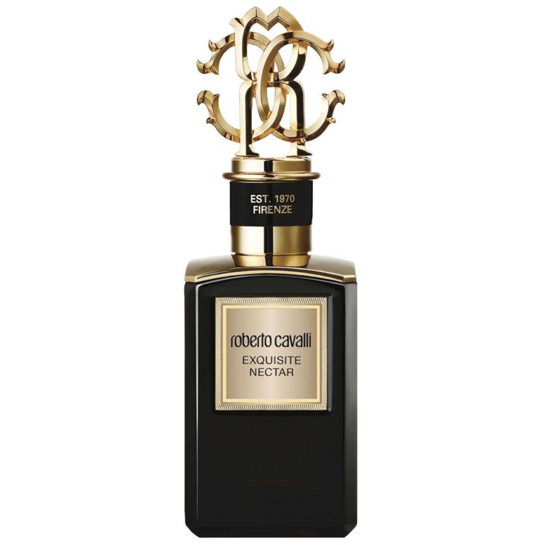 Exquisite Nectar Roberto Cavalli Perfume by Roberto Cavalli for Unisex UAE