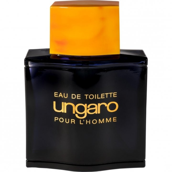 Ungaro pour L'Homme II Emanuel Ungaro perfume