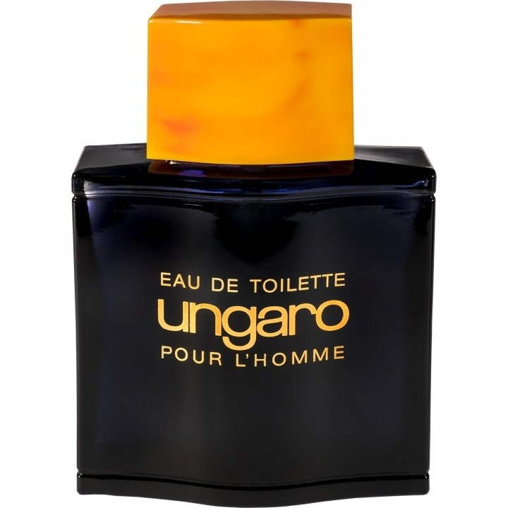 Ungaro pour L'Homme II Emanuel Ungaro Perfume by Emanuel Ungaro for Men UAE