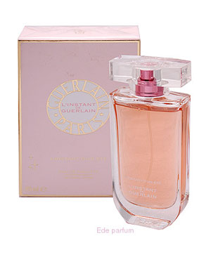 L'Instant d'Un Ete Guerlain perfume