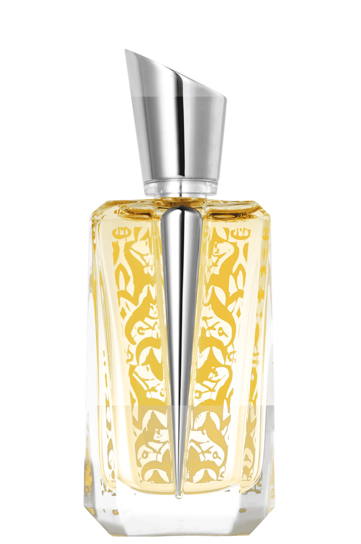 Mirror Mirror Collection - Miroir des Voluptes Mugler Perfume by Mugler for Women UAE