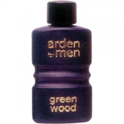 Arden for Men - Greenwood Elizabeth Arden perfume bottle