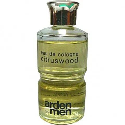 Arden for Men - Citruswood Elizabeth Arden perfume