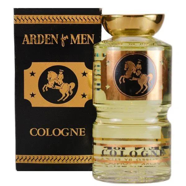 Arden for Men Elizabeth Arden perfume bottle