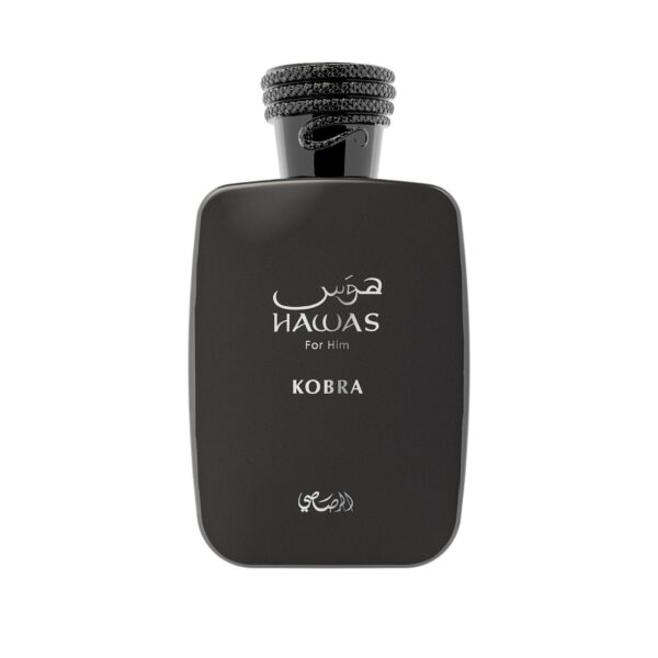 Hawas Kobra Rasasi perfume