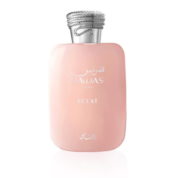 Hawas For Her Éclat Rasasi perfume