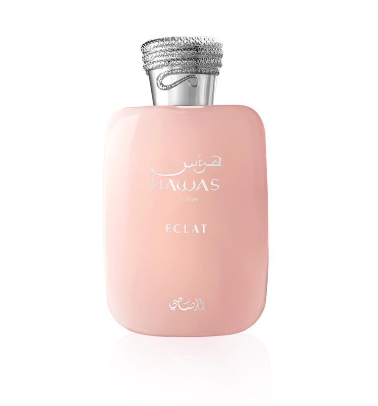 Hawas For Her Éclat Rasasi Perfume by Rasasi for Women UAE