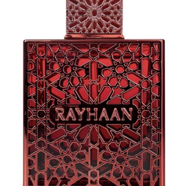 Crimson Rayhaan perfume